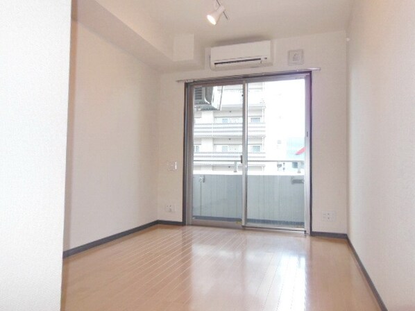 スカイコート八王子第5の物件内観写真